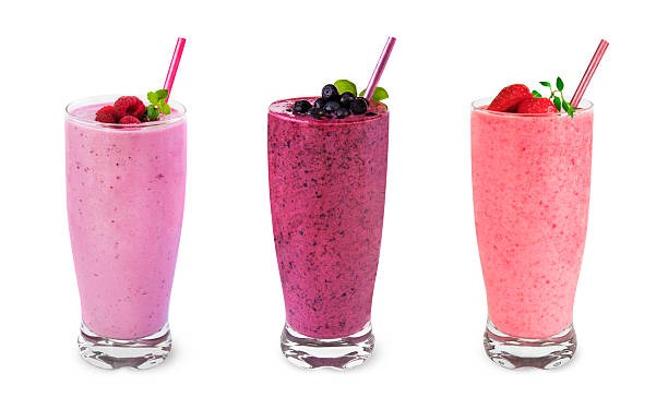 Smoothie Recipes for Clean Nutrition