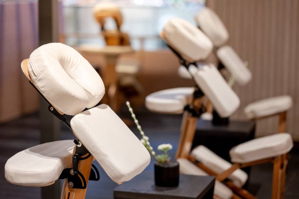 Do Massage Chairs Improve Relaxation After Physical Activity?