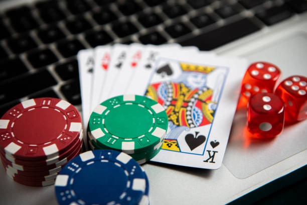 Online Casinos with Fast Withdrawals