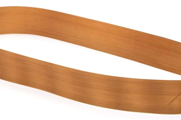 Heat-Resistant Solutions Using PTFE Belts from EDER